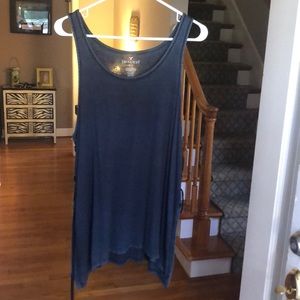 American Eagle tank top size XL